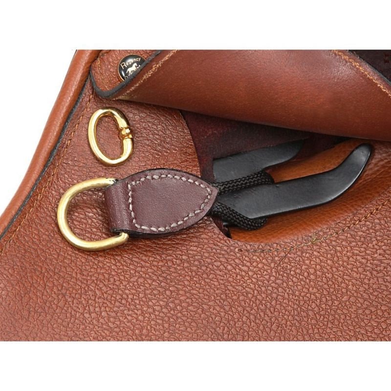 Equitare Dee Ring Saver