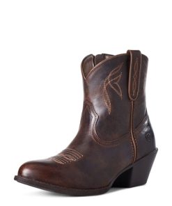Ariat Ladies Darlin Boots