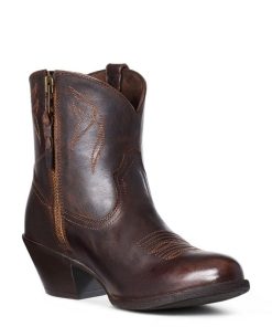Alternative view of Ariat Ladies Darlin Boots