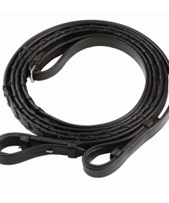 Henri De Rivel Pro X-Long Flat Laced Rein