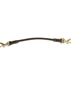 Alternative view of DaVinci Saddle Hand Strap