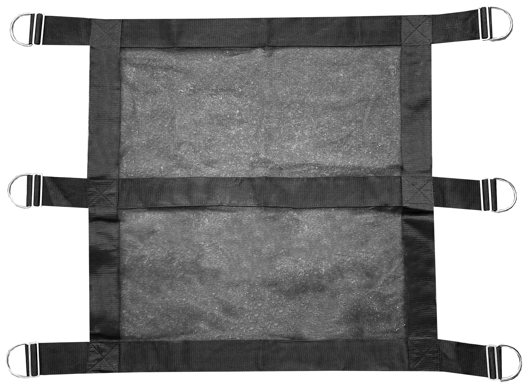 Gatsby Nylon Mesh Gate Guard - Image 2