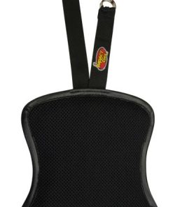 Impact Gel Hourglass Saddle Seat Cushion