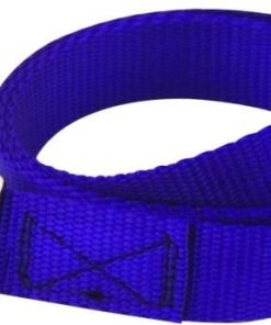 Black Gate Strap
