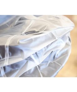 Alternative view of Clear Western Hat Cover