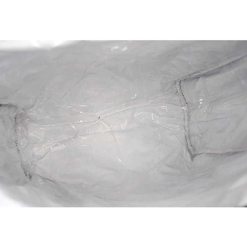 Clear Western Hat Cover - Image 3
