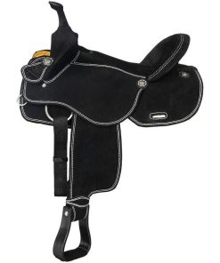 King Series Bendigo Saddle