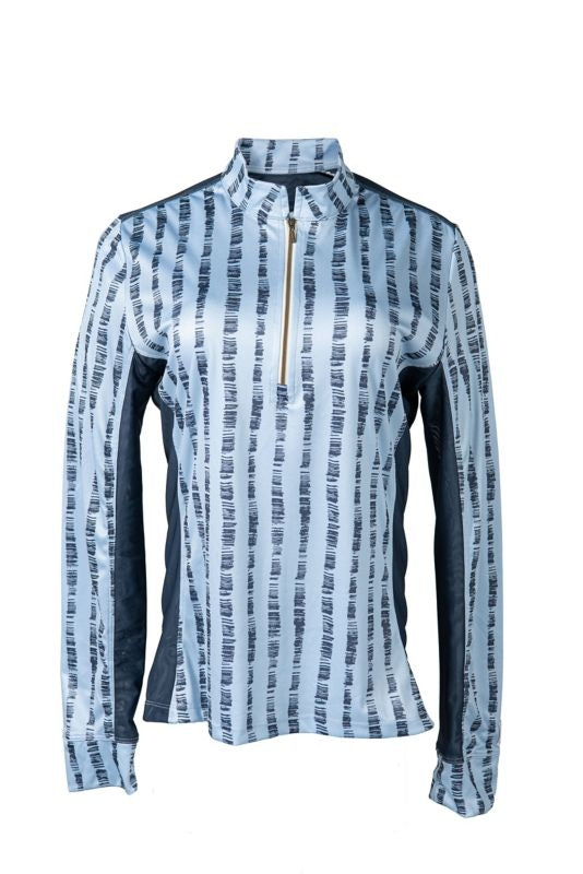FITS Cool Breeze L/S Sun Shirt - Image 3