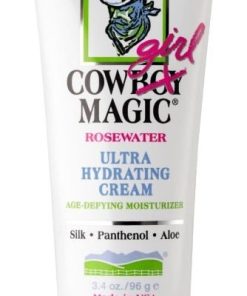 Cowgirl Magic Ultra Hydrating Hand Cream 3.4 oz