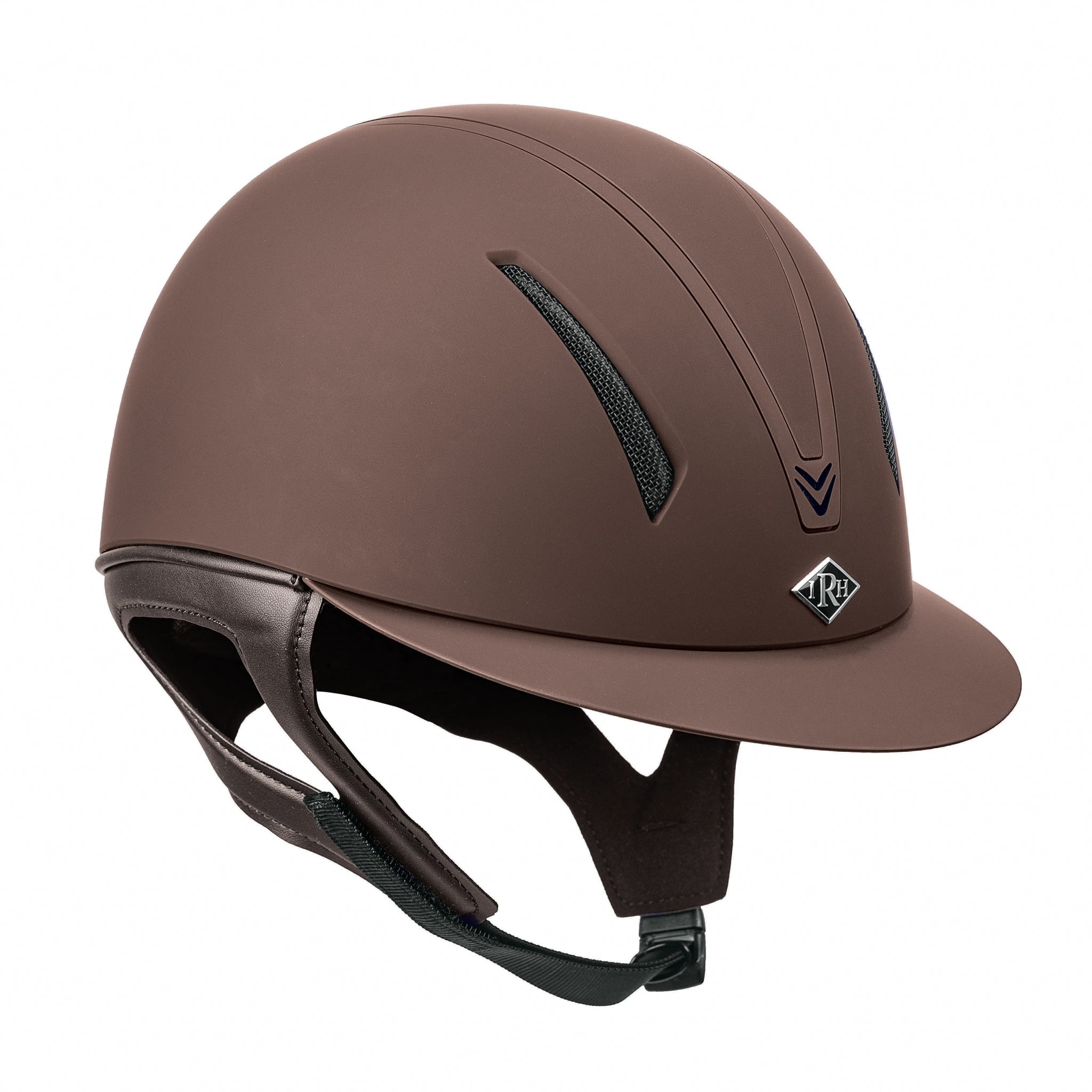IRH F1 Matte Helmet - Image 5