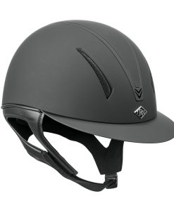 Alternative view of IRH F1 Matte Helmet