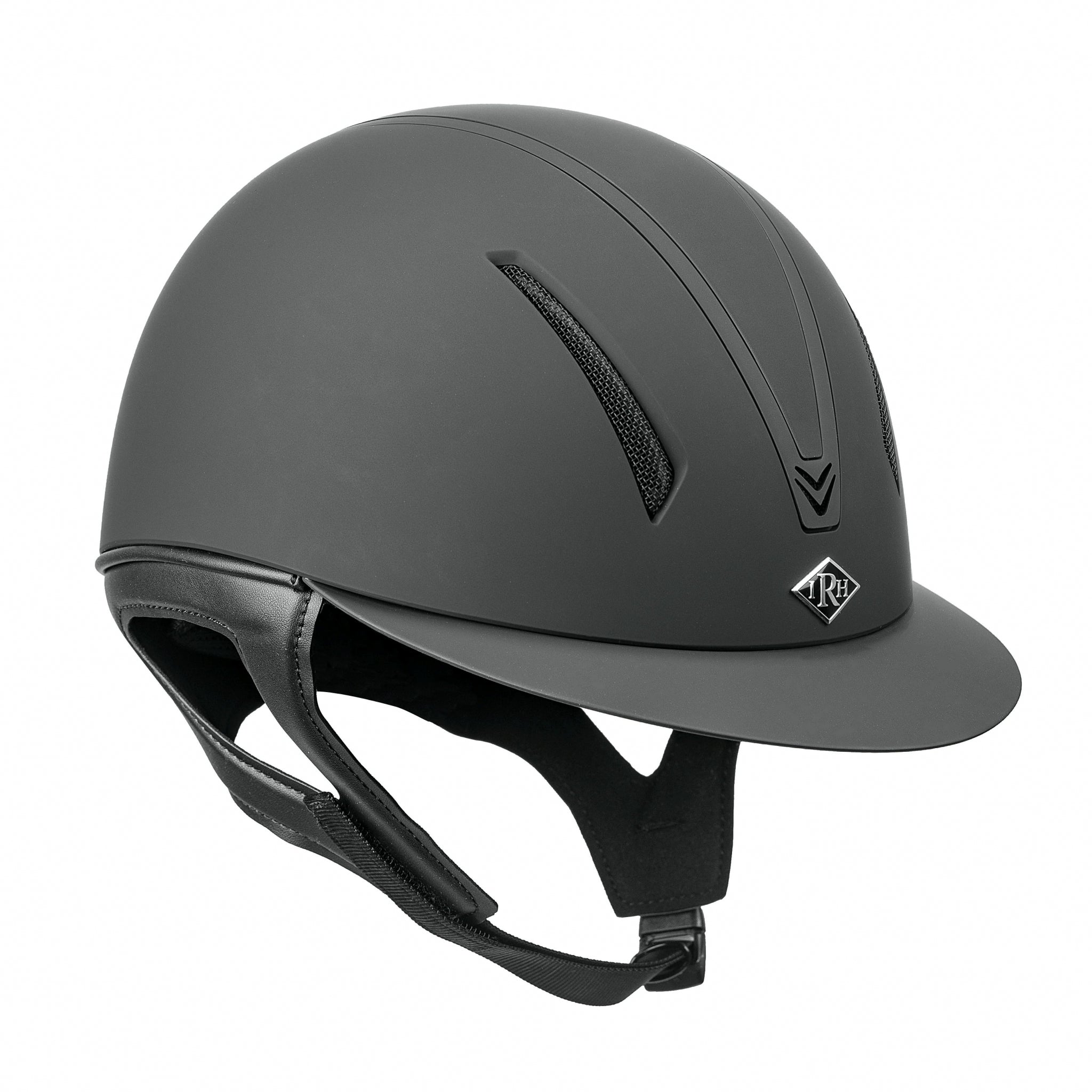 IRH F1 Matte Helmet - Image 2