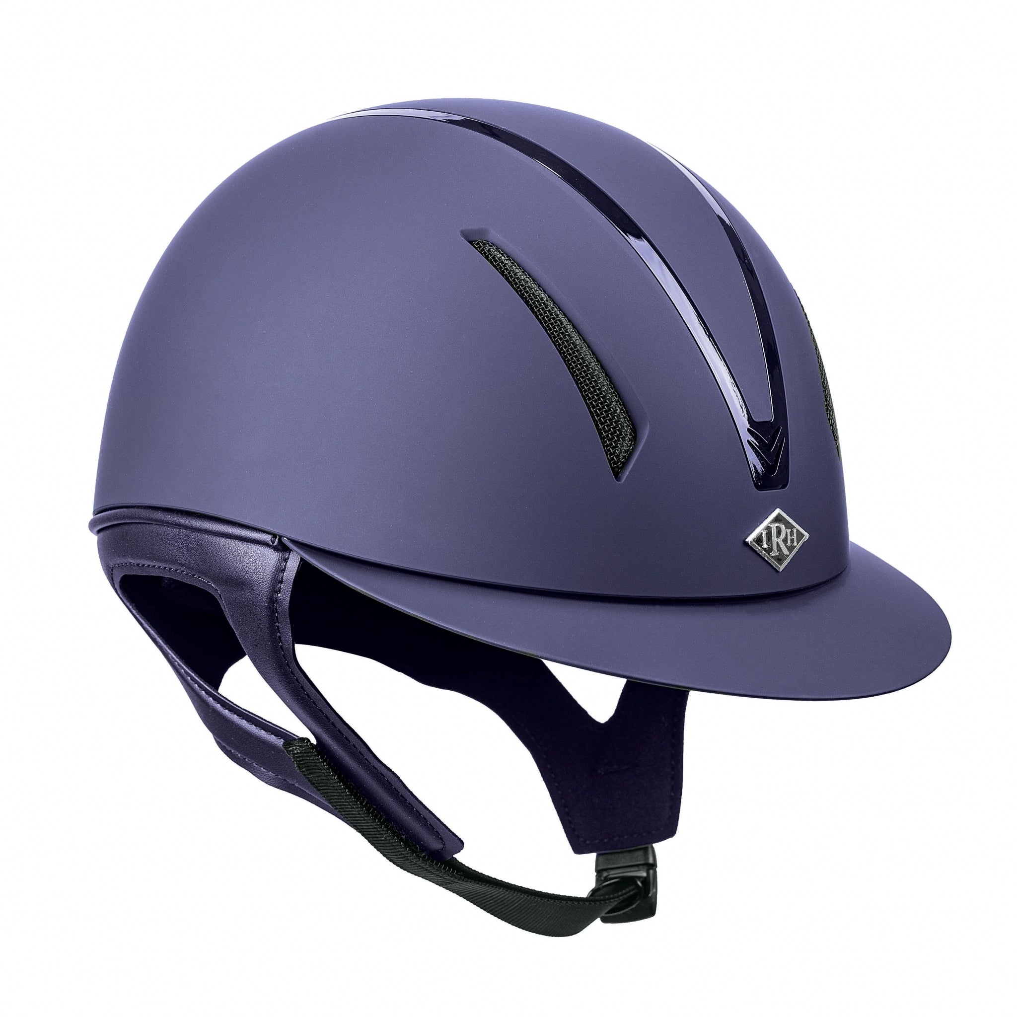 IRH F1 Matte Helmet - Image 4