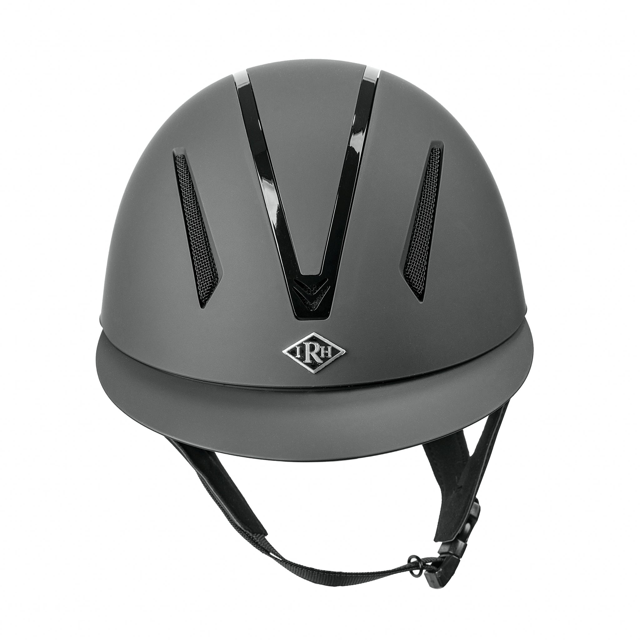 IRH F1 Matte Helmet - Image 8