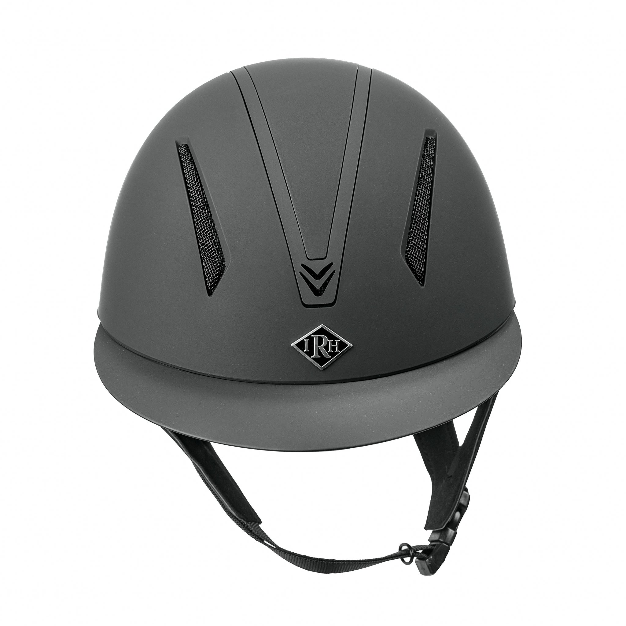 IRH F1 Matte Helmet - Image 10