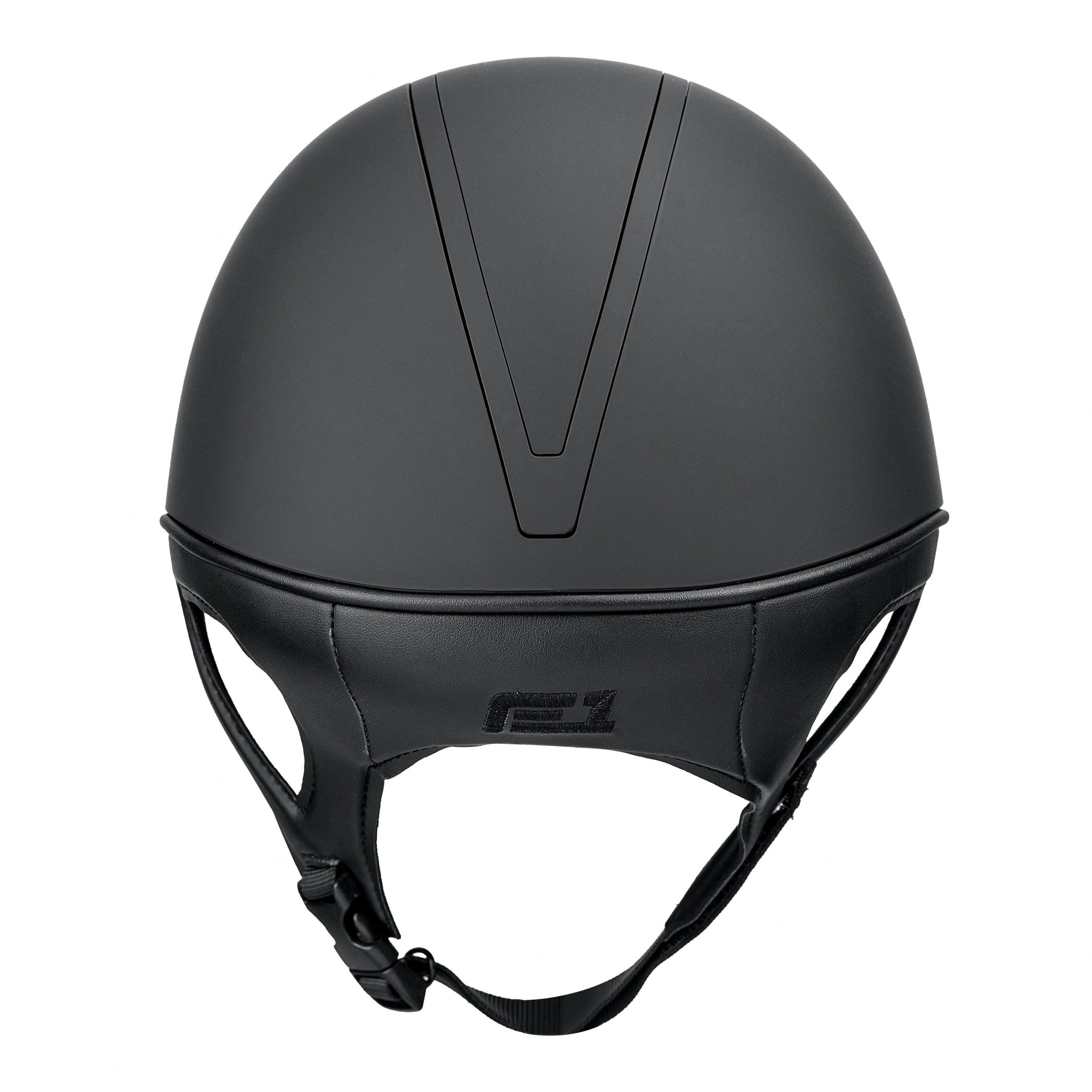 IRH F1 Matte Helmet - Image 11