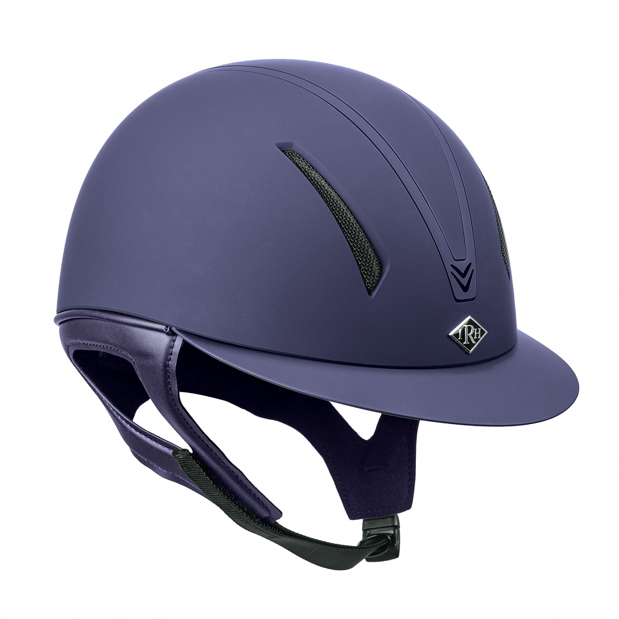 IRH F1 Matte Helmet - Image 6