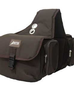 Alternative view of Abetta Fridge Saddle Bag