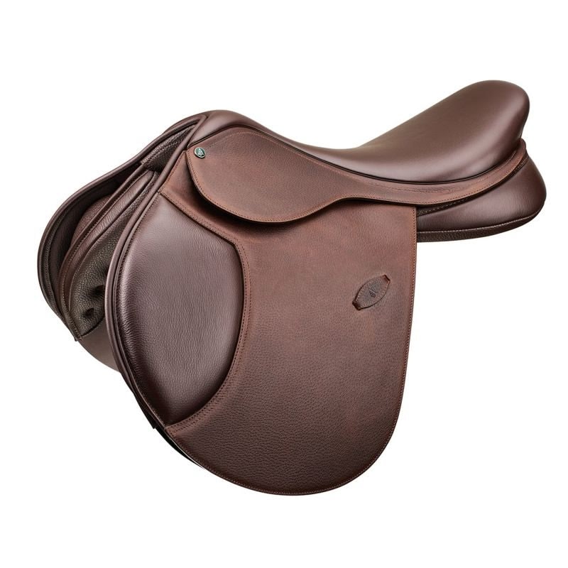 Arena Jump Saddle with HART