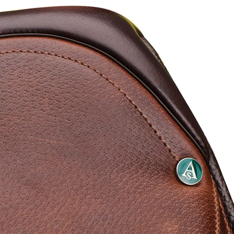 Arena Jump Saddle with HART - Image 3