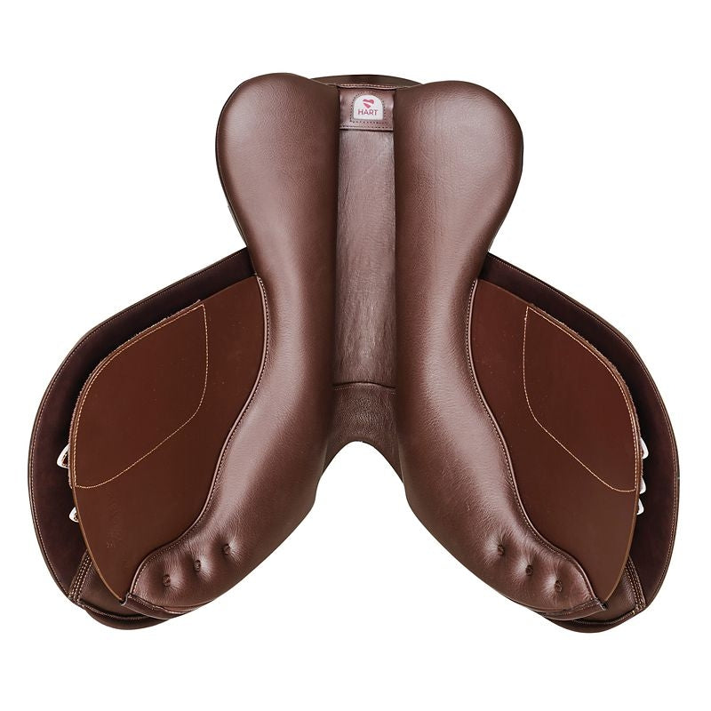 Arena Jump Saddle with HART - Image 4