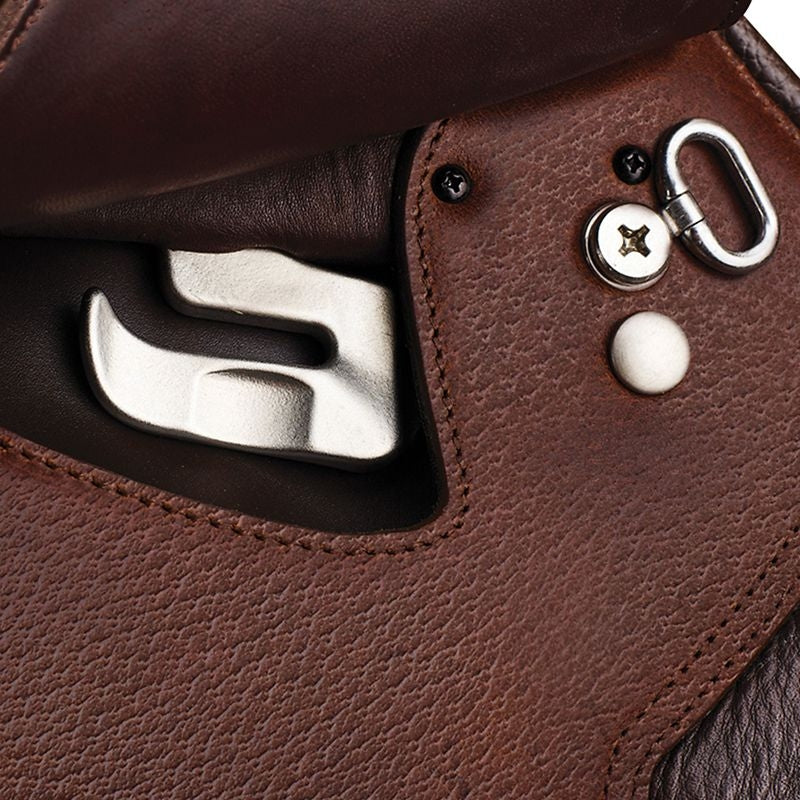 Arena Jump Saddle with HART - Image 6