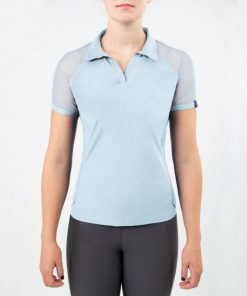 Alternative view of Irideon Ladies Air-Tech Polo