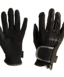 Dublin Everyday Mighty Grip Riding Gloves