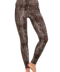 Alternative view of Goode Rider Perfect Sport F/S Tights