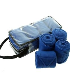 Alternative view of Deluxe Standing Wraps