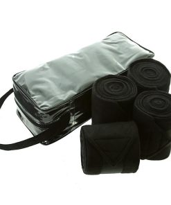 Deluxe Standing Wraps