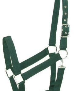 Alternative view of Gatsby Nylon Draft Halter/Snap