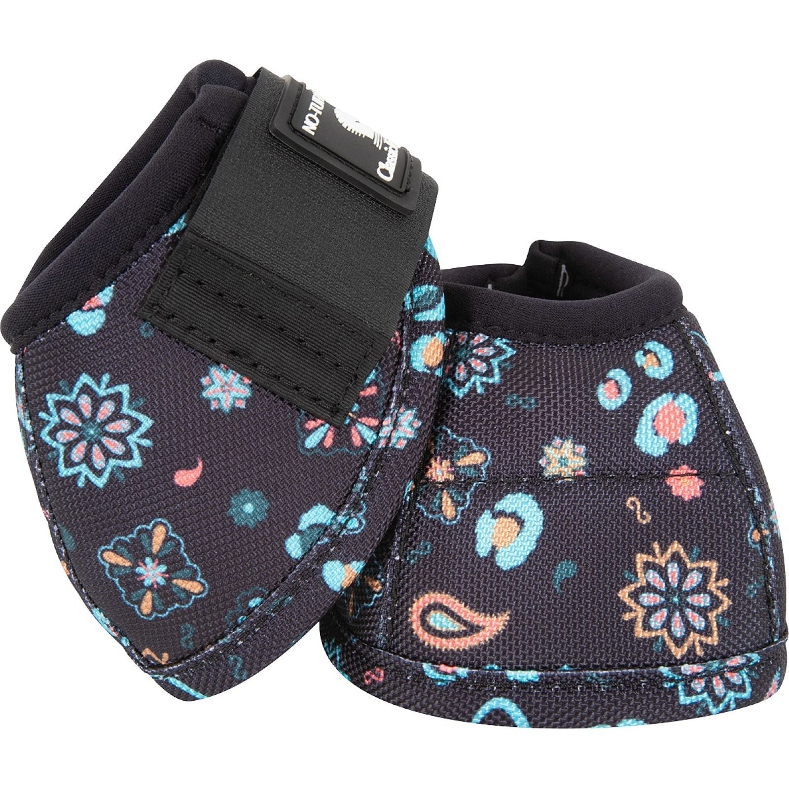 Classic DyNO Designer Boots - Image 3