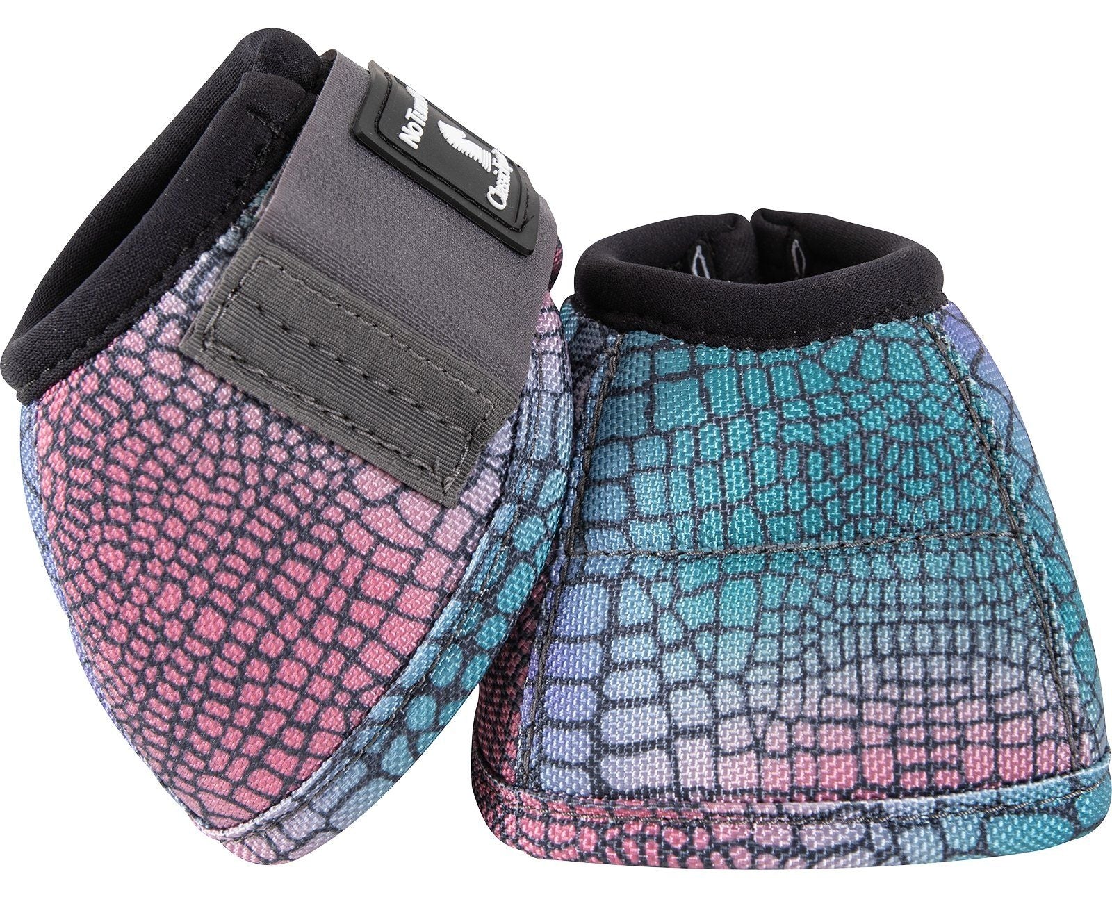 Classic DyNO Designer Boots - Image 4