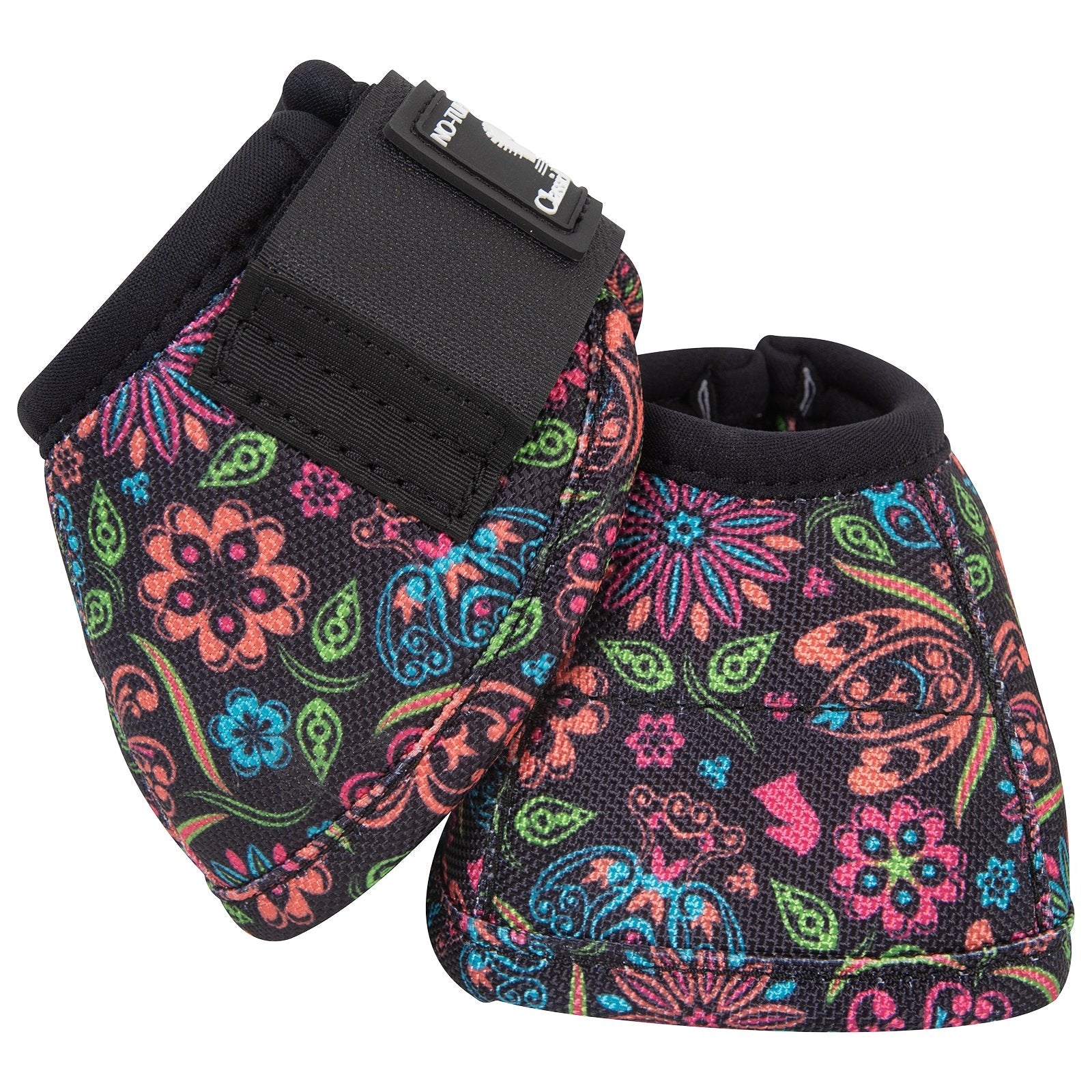 Classic DyNO Designer Boots - Image 5