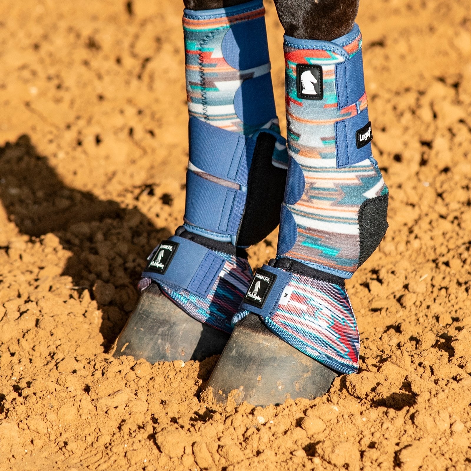 Classic DyNO Designer Boots - Image 14