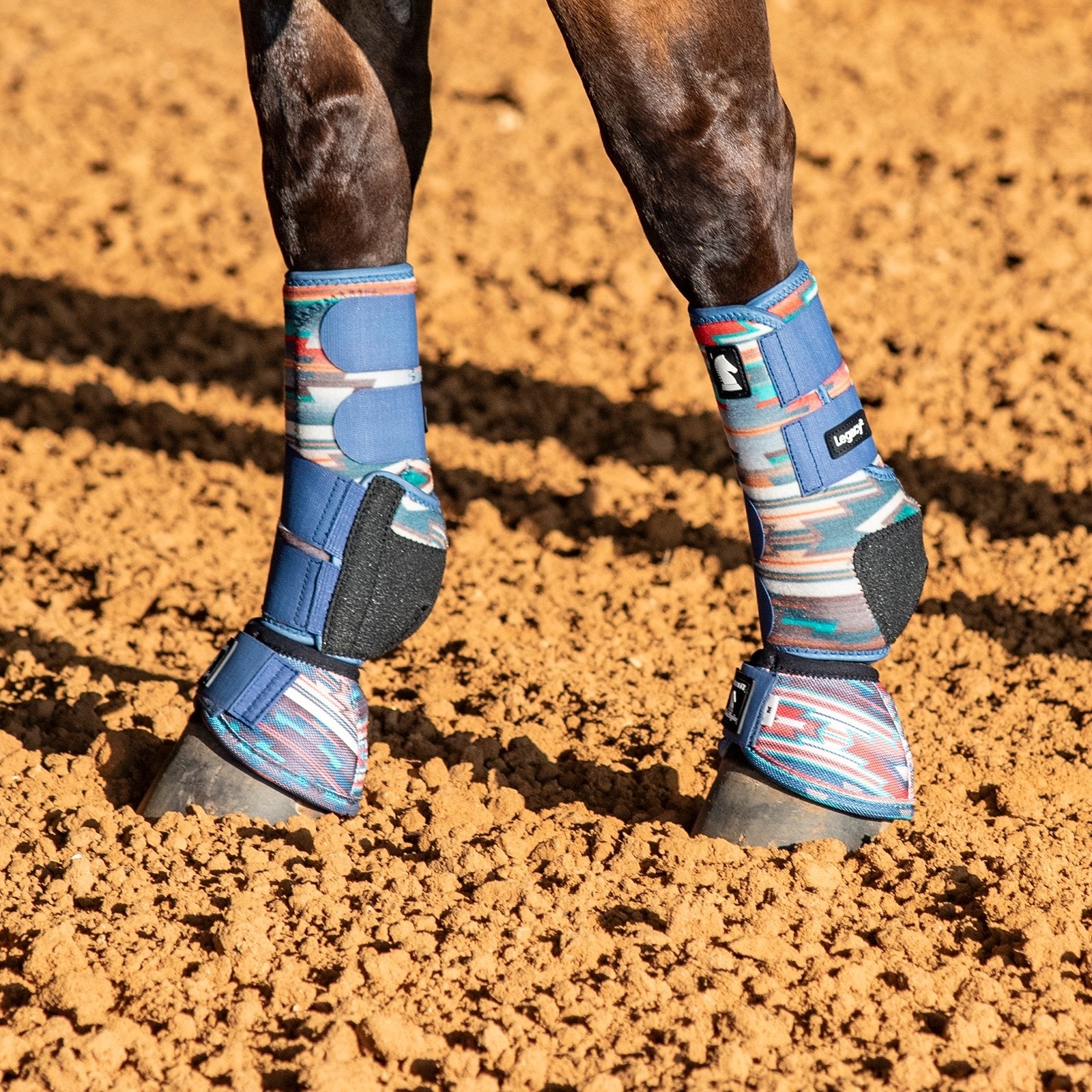 Classic DyNO Designer Boots - Image 15