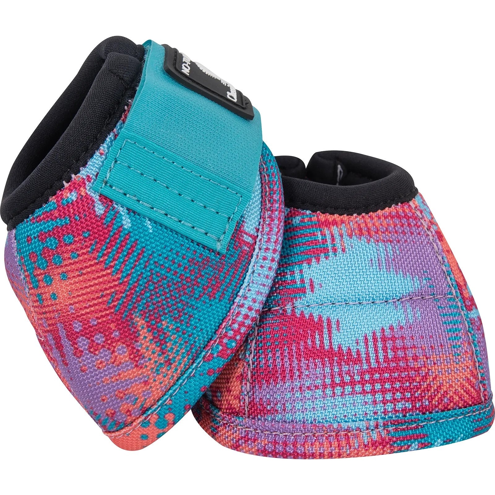 Classic DyNO Designer Boots - Image 8