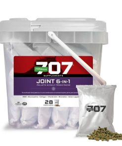 Formula 707 Joint 6in1 Daily Fresh Packs