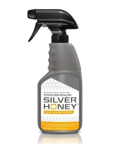 Absorbine Silver Honey Rapid Wound Repair Spray