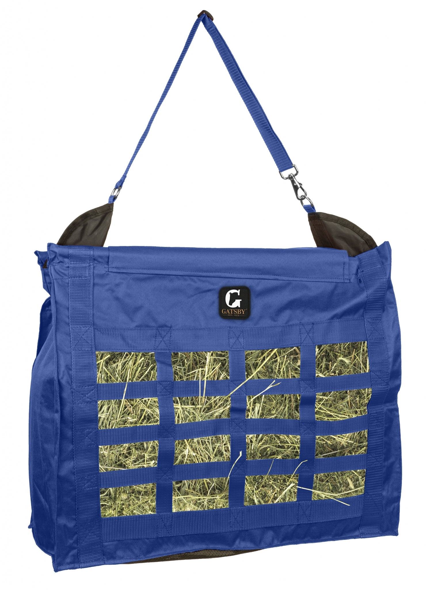 Gatsby Nylon Slow Feed Hay Bag - Image 5