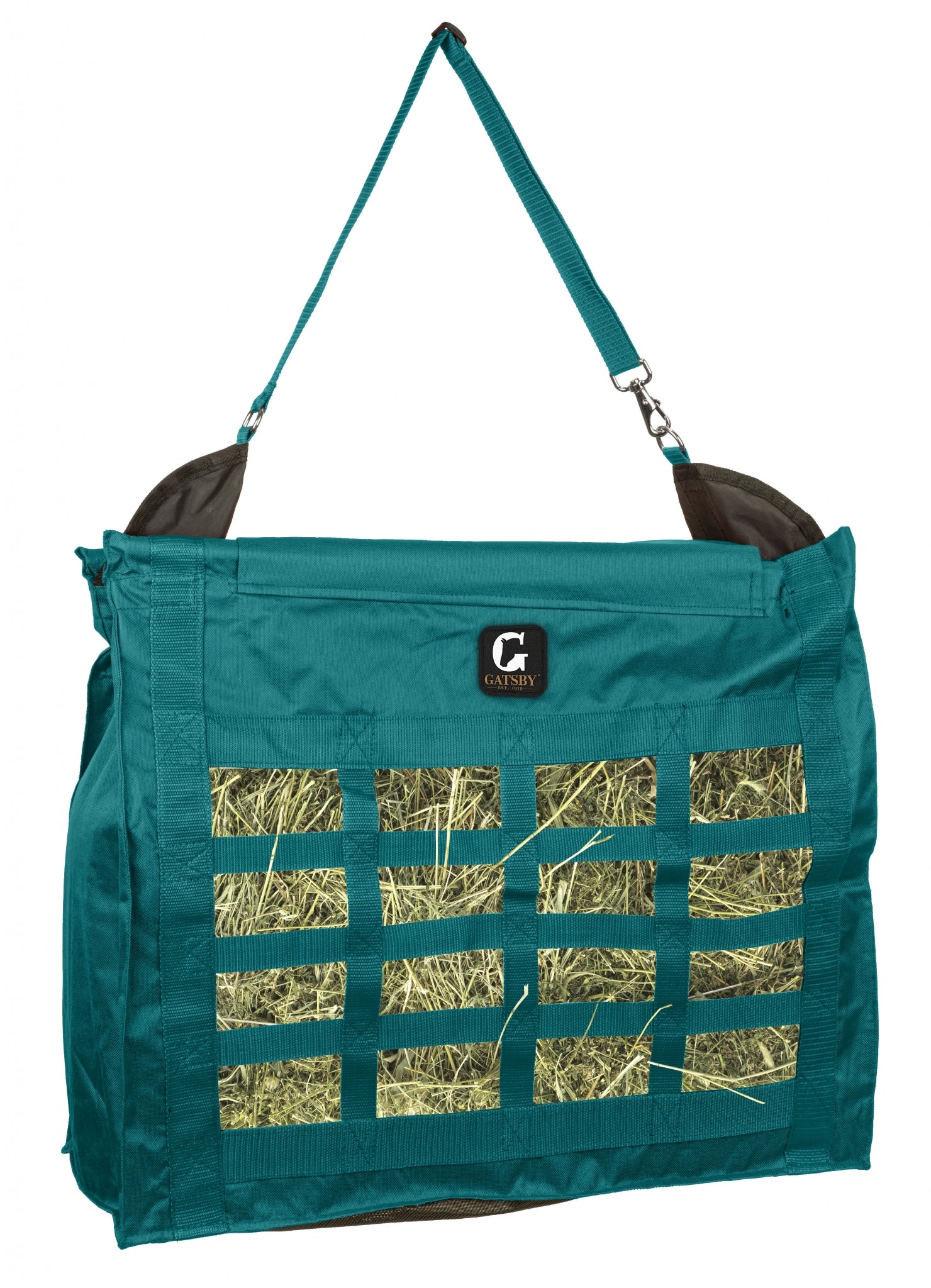 Gatsby Nylon Slow Feed Hay Bag - Image 6