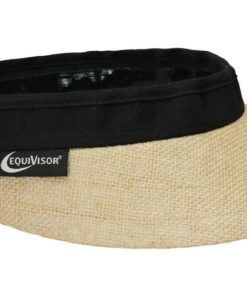 EquiVisor Shorty Sun Visor