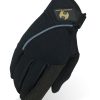 Heritage Competition Gloves