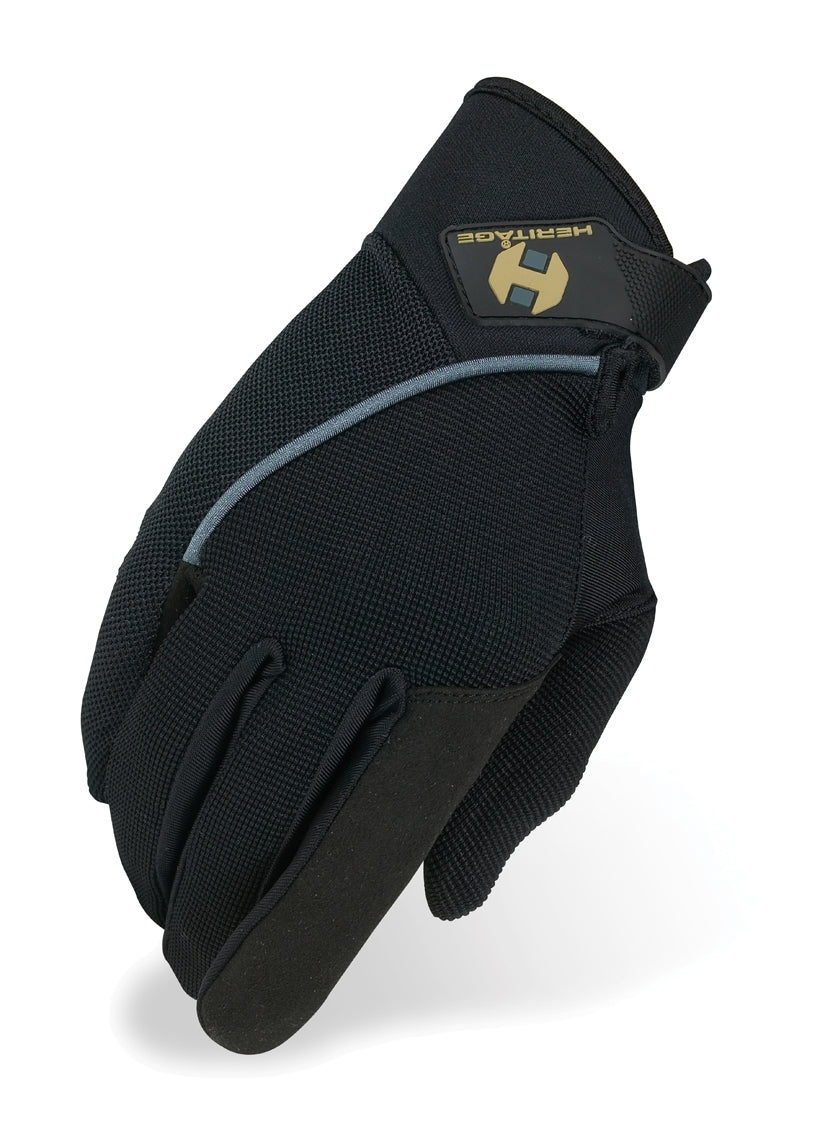Heritage Competition Gloves