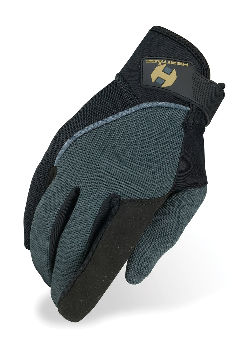 Heritage Competition Gloves - Image 2