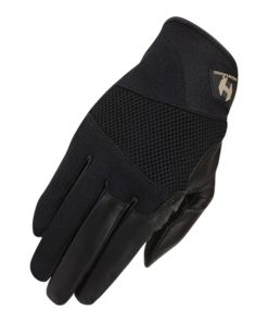Heritage Tackified Polo Gloves
