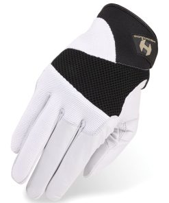 Alternative view of Heritage Tackified Polo Gloves