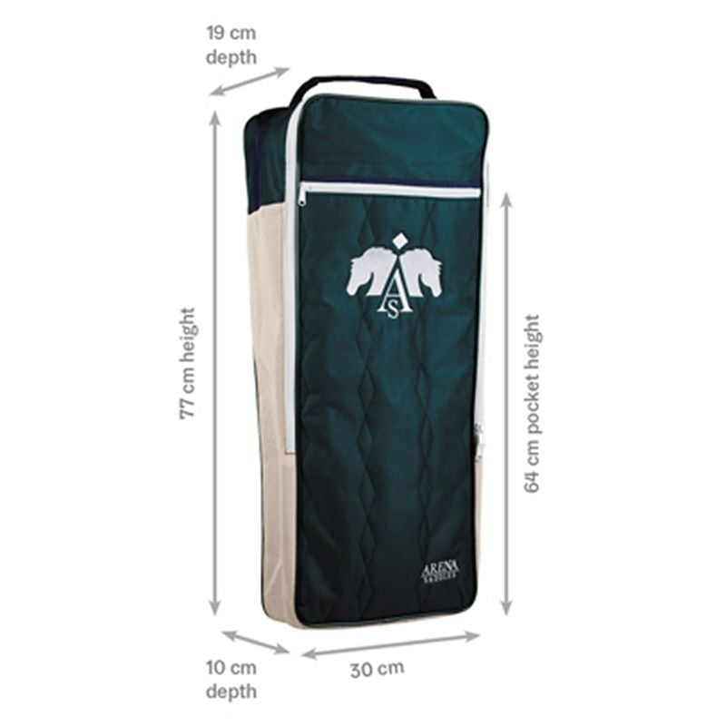 Arena Bridle Bag - Image 2