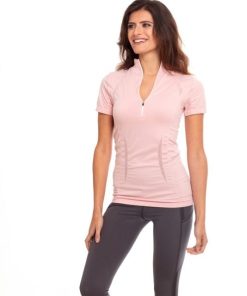 Alternative view of Goode Rider Ladies Go Get It Shirt